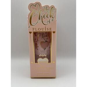 P. Louise Liquid Blush in Baked Biscuit BNIB